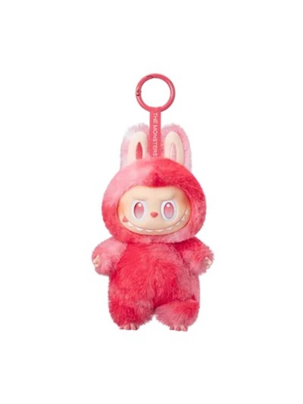 NWOT Labubu Big into Energy - Love (Resealed)